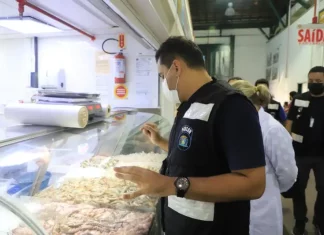 Procon de Florianópolis realiza pesquisa de Preços de pescados na Semana Santa