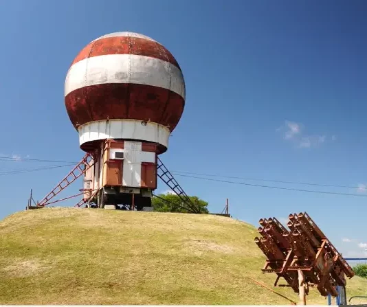 Geradores de Sistema antigranizo em Santa Catarina