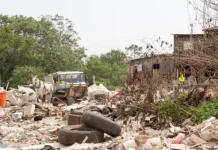 Cerca de 200 terrenos baldios já foram notificados pela campanha São José em Ordem