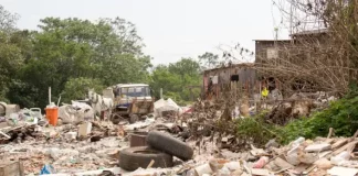 Cerca de 200 terrenos baldios já foram notificados pela campanha São José em Ordem