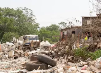 Cerca de 200 terrenos baldios já foram notificados pela campanha São José em Ordem