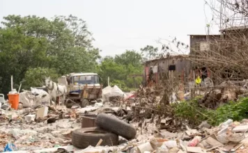 Cerca de 200 terrenos baldios já foram notificados pela campanha São José em Ordem