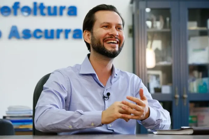 arao-josino Arão Josino assumirá Secretaria de Planejamento de Santa Catarina