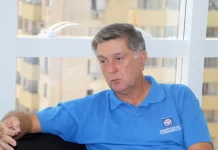 Prefeito Topázio Neto