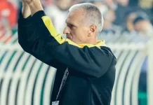 Novo treinador na base do Figueirense e uma semana de cobranças no futebol Milton Nienov novo treinador do sub-20 do Figueirense