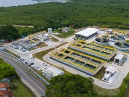 Casan apresentou resultados com crescimento do lucro , ampliação dos investimentos