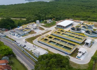 Casan apresentou resultados com crescimento do lucro , ampliação dos investimentos