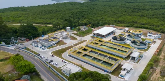 Casan apresentou resultados com crescimento do lucro , ampliação dos investimentos