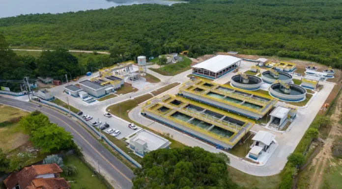 Casan divulga resultados financeiros e investimentos de 2025 Casan apresentou resultados com crescimento do lucro , ampliação dos investimentos