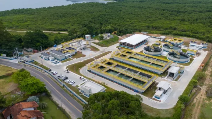 Casan apresentou resultados com crescimento do lucro , ampliação dos investimentos