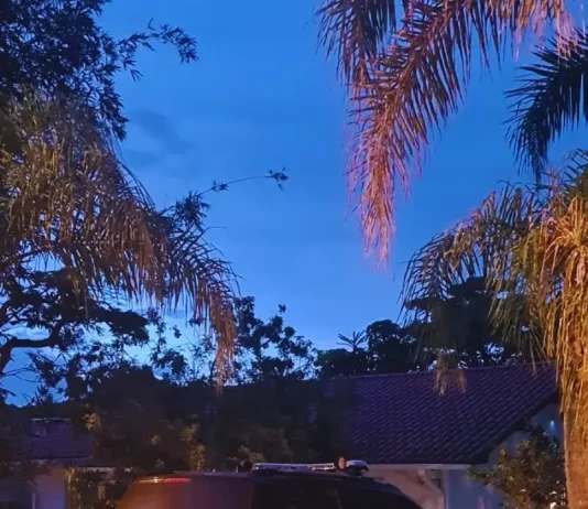 Operação Sem Lastro: PF bloqueia R$ 365 milhões em fraude previdenciária Viatura da Polícia Federal em frente ao endereço de buscas da Operação Sem Lastros