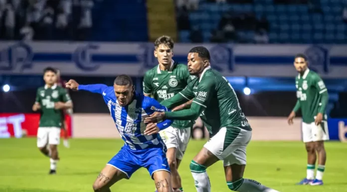 Avaí sofre nova derrota, Figueirense empata e movimentação agita o futebol catarinense e nacional