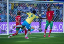 Da Copa do Mundo à Série B: emoções e frustrações Brasil e Marrocos em campo pela copa do mundo de 2026