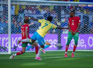 Da Copa do Mundo à Série B: emoções e frustrações Brasil e Marrocos em campo pela copa do mundo de 2026