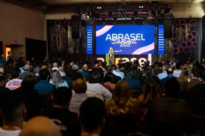 Abrasel Summit Foto do Abrasel Summit 2025