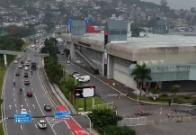 Florianópolis lança edital para concessão do CentroSul por 35 anos Foto do CentroSul em Florianópolis