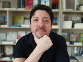 Qual o limite do livre-arbítrio? Fernando Cunha autor do artigo Qual o limite do livre-arbítrio?