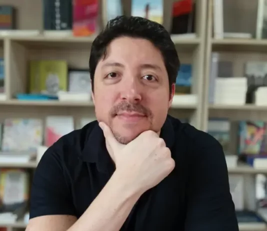 Qual o limite do livre-arbítrio? Fernando Cunha autor do artigo Qual o limite do livre-arbítrio?
