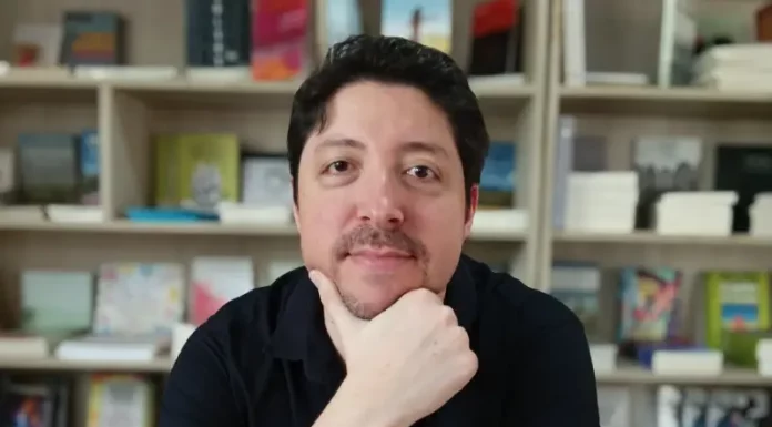 Qual o limite do livre-arbítrio? Fernando Cunha autor do artigo Qual o limite do livre-arbítrio?
