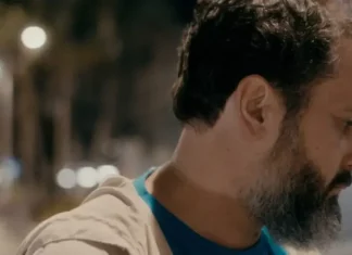 Filme produzido em São José e premiado em 18 países estreia nos cinemas da Grande Florianópolis Cena do filme produzido em São José "Peça Para Solidão Solo"