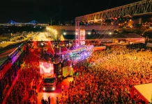 Foto do Folianópolis 2025