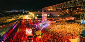 Foto do Folianópolis 2025
