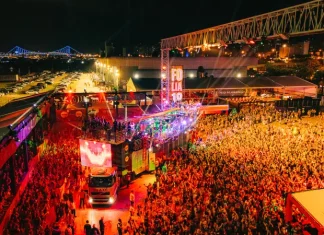 Foto do Folianópolis 2025