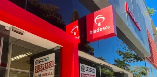 Agência do Bradesco interditada pelo Procon de Florianópolis