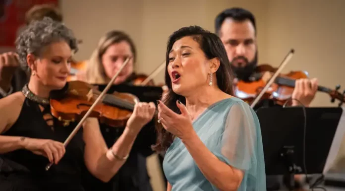 Camerata Florianópolis apresenta concerto gratuito no Ribeirão da Ilha nesta quinta-feira Camerata Florianópolis em apresentação no palco