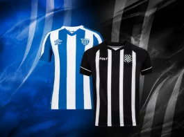 Avaí e Figueirense unem torcidas em campanha solidária pela Casa Lar Luz do Caminho Foto das camisetas do Avaí e Figueirense que serão sorteadas na campanha solidária pela Casa Lar Luz do Caminho