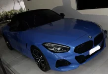 Operação Supply Chain investiga esquema milionário de fraude e lavagem de dinheiro em SC Carro apreendido na Operação Supply Chain