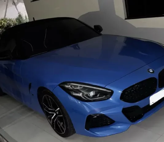 Operação Supply Chain investiga esquema milionário de fraude e lavagem de dinheiro em SC Carro apreendido na Operação Supply Chain