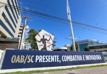 OAB/SC e LIDE SC promovem debate inédito com candidatos ao Senado Sede da OAB/SC