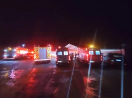Deslizamento atinge casa em Santo Amaro da Imperatriz Equipes do Corpo de Bombeiros Militar de Santa Catarina em atendimento a ocorrência de deslizamento em Santo Amaro da Imperatriz