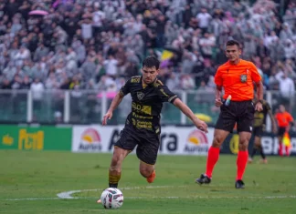Futebol, grana e as voltas que a vida dá