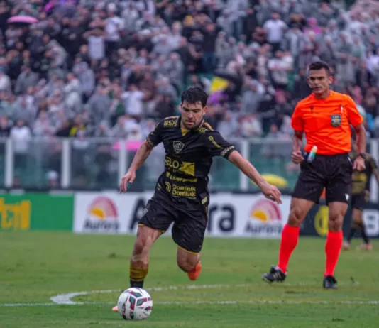 Futebol, grana e as voltas que a vida dá