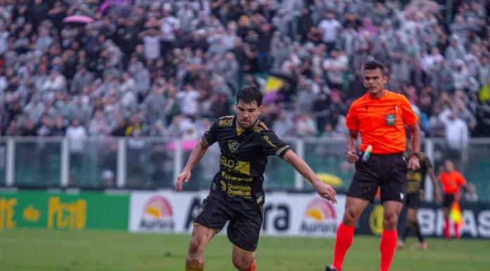 Futebol, grana e as voltas que a vida dá