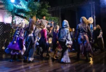 Musical “Cada Um” chega a São José em setembro com apresentação gratuita Elenco do Musical “Cada Um” em apresentação