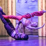 Espetáculo Gala Concert, com Oksana Bondareva, passa por Blumenau, Criciúma e Itajaí bailarina Oksana Bondareva em apresentação no espetáculo gala concert