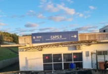 São José alerta para aumento da procura por ajuda devido à compulsão por apostas Fachada do Caps II de São José, unidade que oferece atendimento em saúde mental e acompanhamento a pessoas afetadas pela compulsão por apostas.