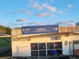 São José alerta para aumento da procura por ajuda devido à compulsão por apostas Fachada do Caps II de São José, unidade que oferece atendimento em saúde mental e acompanhamento a pessoas afetadas pela compulsão por apostas.