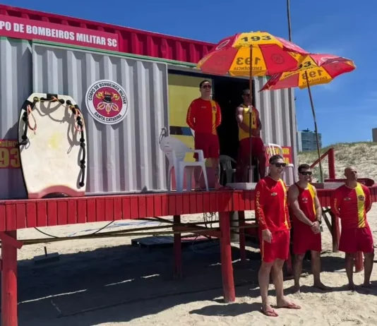 Curso de guarda-vidas civil voluntário abre inscrições em Balneário Rincão Curso de guarda-vidas civil voluntário prepara profissionais para atuação nas praias para a Estação Verão 2026/27.