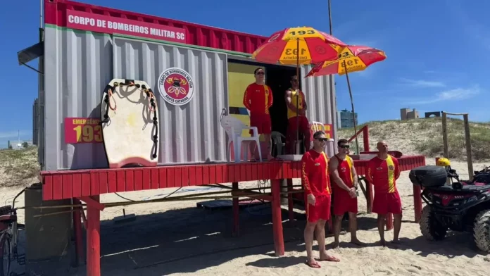 guarda-vidas-balneario-rincao-discover-1200x675 Curso de guarda-vidas civil voluntário prepara profissionais para atuação nas praias para a Estação Verão 2026/27.