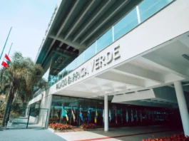 Alesc terá 35% de renovação na próxima legislatura Fachada do Palácio Barriga-Verde, sede da Assembleia Legislativa de Santa Catarina (Alesc), que terá 35% de renovação na próxima legislatura.