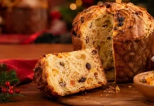 São José sedia 2ª edição do Confeitaria em Foco com chefs renomados Panetone natalino representa as tendências de panificação e confeitaria que serão abordadas no Confeitaria em Foco, em São José.