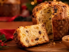 São José sedia 2ª edição do Confeitaria em Foco com chefs renomados Panetone natalino representa as tendências de panificação e confeitaria que serão abordadas no Confeitaria em Foco, em São José.