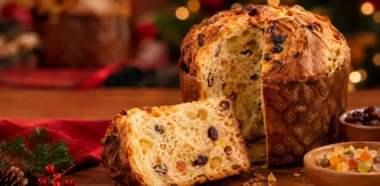 São José sedia 2ª edição do Confeitaria em Foco com chefs renomados Panetone natalino representa as tendências de panificação e confeitaria que serão abordadas no Confeitaria em Foco, em São José.