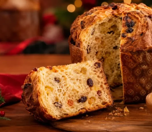 São José sedia 2ª edição do Confeitaria em Foco com chefs renomados Panetone natalino representa as tendências de panificação e confeitaria que serão abordadas no Confeitaria em Foco, em São José.